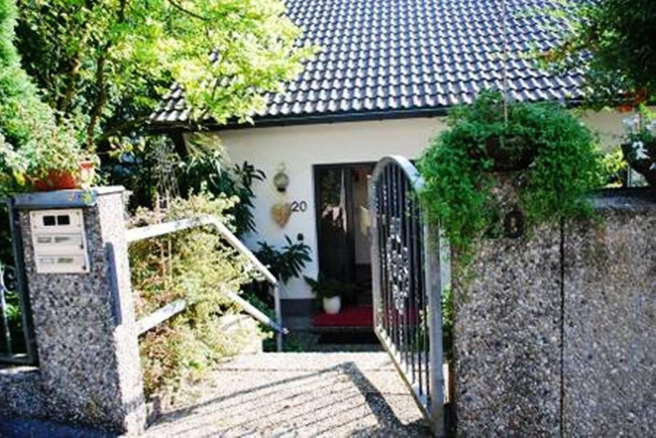 Appartement Held - Natur Vor Den Toren Nurnbergs Mimberg Bagian luar foto